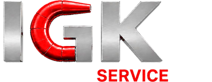 IGK Industrie Service GmbH
